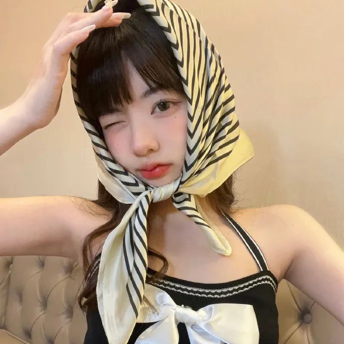 恋妳非妳
