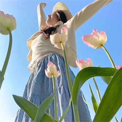 女鬼来敲门